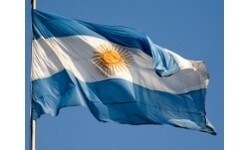 Argentinien