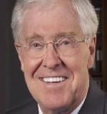 Charles Koch