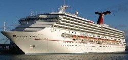 Carnival Destiny