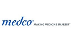 David B. Snow Jr, Medco Health Solutions