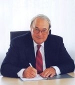 Heinz Hermann Thiele