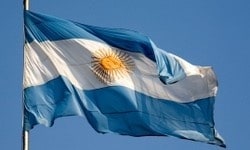Argentinien