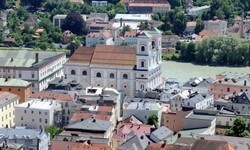 Passau