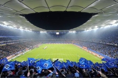 Hamburger SV