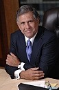 Leslie Moonves