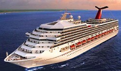 Carnival Triumph