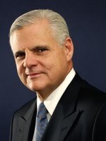 Joseph Tucci, EMC: 23,24 Mio. Dollar