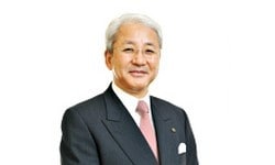 Tomeo Kanbayashi, NTT Data