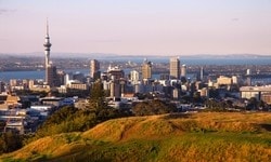 Auckland