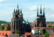 Erfurt