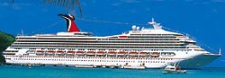 Carnival Victory