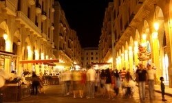 Innenstadt/CBD (Beirut)