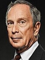 Michael Bloomberg