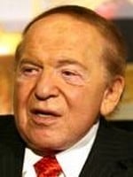 Sheldon Adelson (+5,9 Mrd. Dollar)