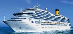 Costa Fortuna