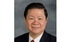 John Lau, Husky Energy