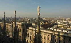 Mailand