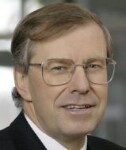 Manfred Wennemer