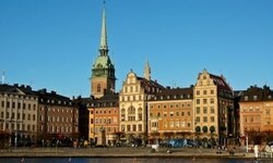 Biblioteksgatan (Stockholm)