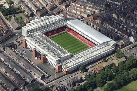 Liverpool