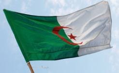 Algerien
