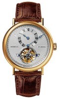 Breguet/Tourbillon Automatik