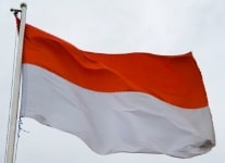Indonesien