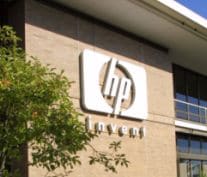 Hewlett Packard