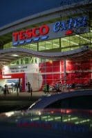Tesco