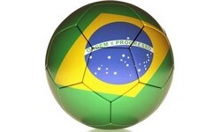 Ronaldinho (25,80 Mio. Dollar)