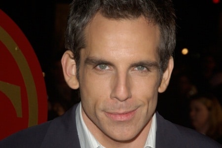 Ben Stiller