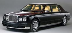 Bentley Arnage RL
