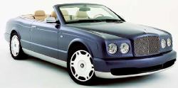 Bentley Azure