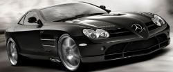 Brabus SLR McLaren 