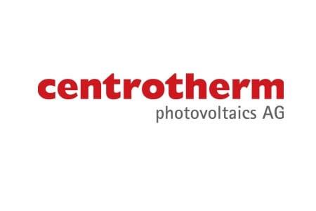 centrotherm photovoltaics
