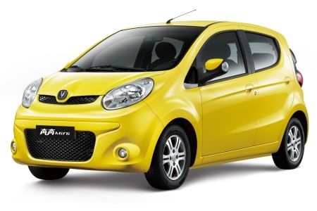 Chana Benni Mini