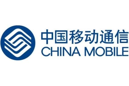 CHINA MOBILE