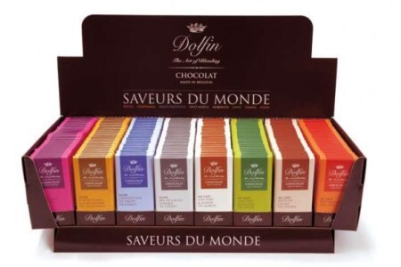 Dolfin, Belgien