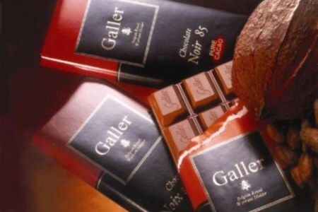 Galler, belgischer Hoflieferant