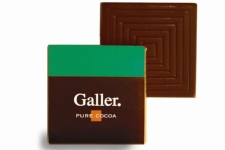Galler, belgischer Hoflieferant