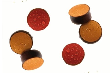 Chocolatier Pierre Marcolini, Belgien