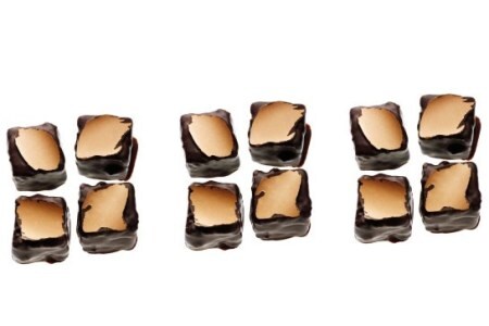 Chocolatier Pierre Marcolini, Belgien
