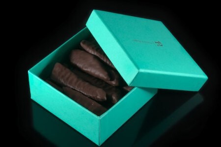 Chocolatier Patrick Roger, Frankreich