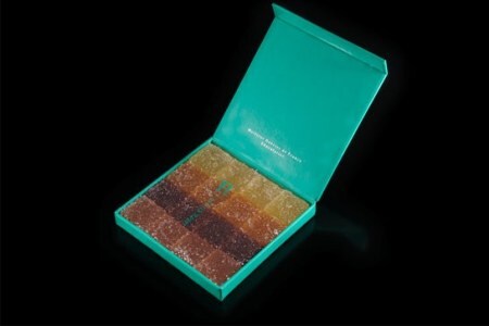 Chocolatier Patrick Roger, Frankreich