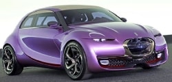 Citroën RÉVOLTe