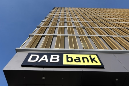 DAB Bank