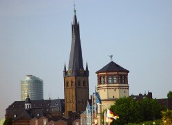 Düsseldorf