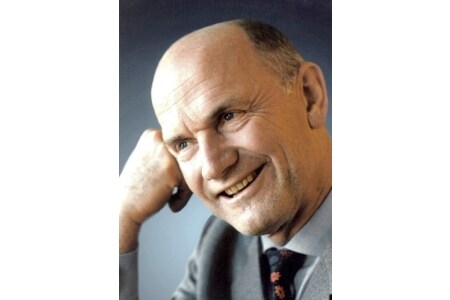 Ferdinand Piëch