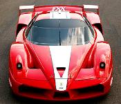 Ferrari FXX
