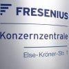 Fresenius SE